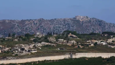 الجيش الإسرائيلي يؤكد مواصلة عملياته في جنوب لبنان