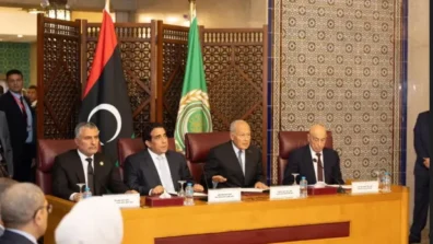 المنفي وصالح وتكالة يخلطون أوراق الأزمة الليبية بـ«خريطة طريق» جديدة