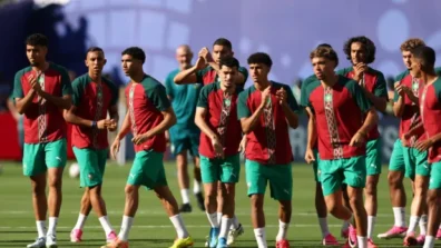 حوار النوستالجيا يتجدد في بوسطن: صراع «أسود الأطلس» و«جيش التارتان» تحت مجهر التاريخ