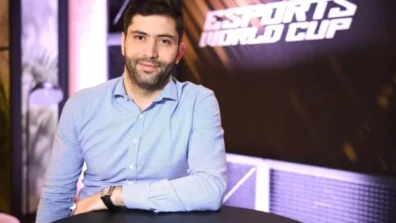 محمد النمر: باريس ستمنح كأس العالم للرياضات الإلكترونية فرصة الوصول إلى جماهير جديدة