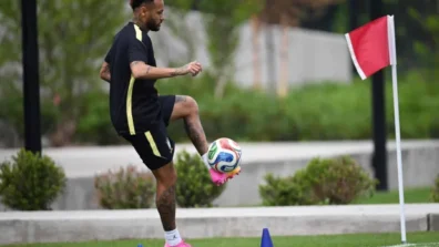 «مونديال 2026»: نيمار يغيب عن مواجهة هايتي