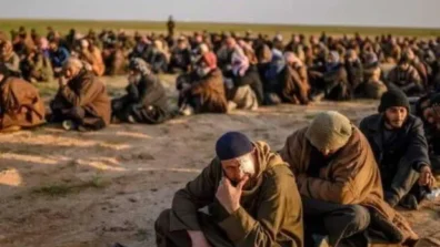 مطالبات بكشف مصير 4743 سورياً نقلتهم «قسد» إلى العراق منذ 2019