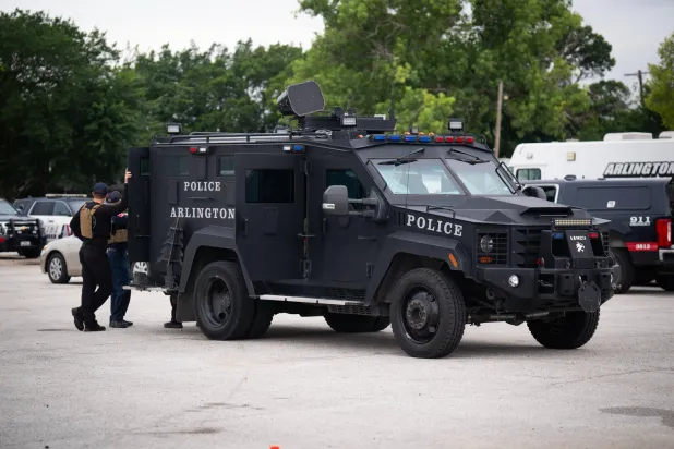 توقيف 6 أشخاص على هامش مباراة إنجلترا وكرواتيا في المونديال