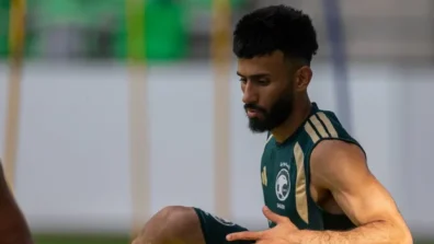 مندش لـ«الشرق الأوسط»: نسعى لحجز مقعد في الدور الثاني