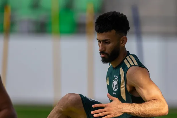 مندش لـ«الشرق الأوسط»: نسعى لحجز مقعد في الدور الثاني