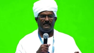 فارس النور لـ«الشرق الأوسط»: أصطف مع دعاة «لا للحرب»