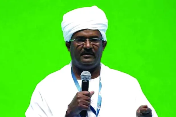فارس النور لـ«الشرق الأوسط»: أصطف مع دعاة «لا للحرب»