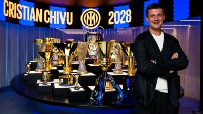 كيفو يمدد عقده مع إنتر حتى 2028