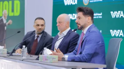 الموسوي لـ«الشرق الأوسط»: العراق سيقاتل ولن يستسلم في المونديال