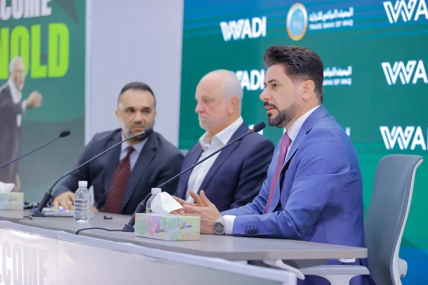 الموسوي لـ«الشرق الأوسط»: العراق سيقاتل ولن يستسلم في المونديال