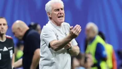 مونديال 2026: مدرب جنوب أفريقيا يشيد بانتفاضة فريقه أمام التشيك