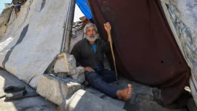 مسؤول أممي يطالب بإعادة «الكرامة» لسكان قطاع غزة