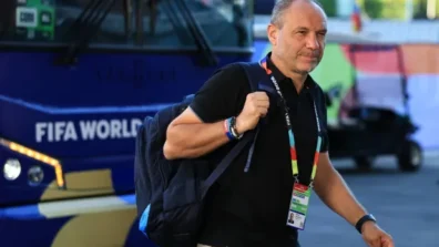 مينيه: الفوز على البرازيل سيجعل الأمور جنونية في هايتي