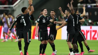 المكسيك تعبر كوريا بهدف وحيد… وتتأهل