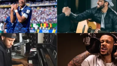 من بينهم موسيقيون محترفون… مواهب خفيّة لدى لاعبي كأس العالم
