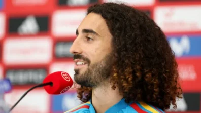 «مونديال 2026»: كوكوريا الممثل الجديد والوحيد لريال مدريد في «لا روخا»