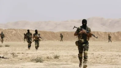 مصادر: «الحرس الثوري» الإيراني شكّل خلايا سرية بالعراق لمهاجمة دول خليجية