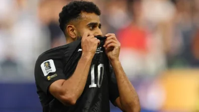 «مونديال 2026»: النيوزيلندي سينغ فخور بكونه «ملهماً للسيخ»