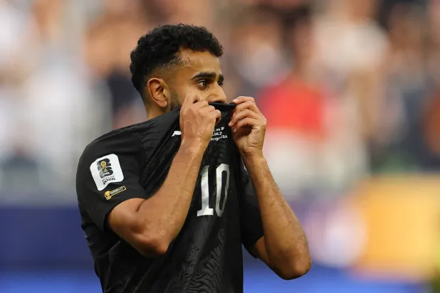 «مونديال 2026»: النيوزيلندي سينغ فخور بكونه «ملهماً للسيخ»
