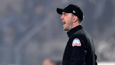 فيرنر يأسف لرحيله عن لايبزيغ بهذه الطريقة!