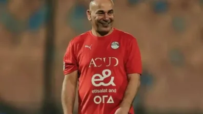 إبراهيم حسن: منتخب مصر يتوجه من كندا إلى سياتل بعد مباراة نيوزيلندا