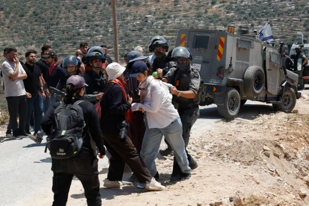 النرويج تعتزم حظر التجارة مع المستوطنات الإسرائيلية على أراضٍ فلسطينية محتلة