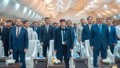 صالح والمنفي بوجه حفتر والدبيبة… اصطفافات جديدة تتشكل في ليبيا