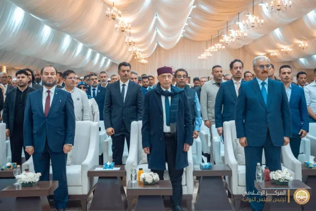 صالح والمنفي بوجه حفتر والدبيبة… اصطفافات جديدة تتشكل في ليبيا