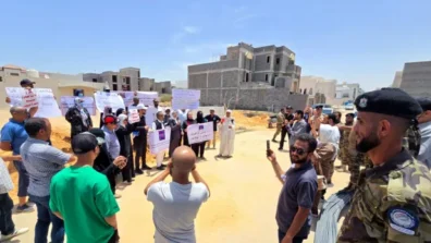ليبيا: «خطاب الكراهية» يضع «المهاجرين» في دائرة الاستهداف