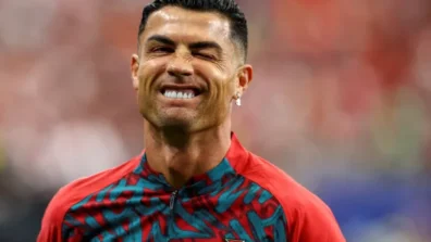 «مونديال 2026»: تصريحات صديقة نيفيز ضد رونالدو تتسبب في موجة انتقادات عنيفة