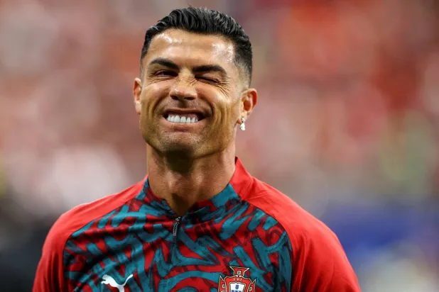 «مونديال 2026»: تصريحات صديقة نيفيز ضد رونالدو تتسبب في موجة انتقادات عنيفة