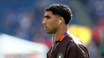 رغم «محاكمة الاغتصاب»… حكيمي أساسياً مع المغرب أمام أسكوتلندا