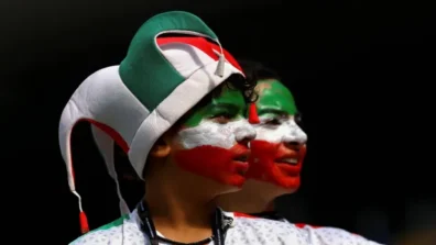 هدايت مومبيني: معاملة إيران «حلقة مظلمة» في كأس العالم