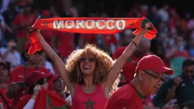 المغرب يمنح العرب أول انتصار في مونديال 2026 (صور)