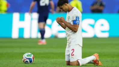 المغرب يهدي العرب الانتصار الأول في كأس العالم 2026