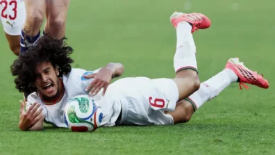 بوعدي… موهبة تحلق بالمغرب في سماء المونديال
