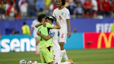 المغرب يتقدم للمركز الخامس عالمياً في تصنيف «فيفا»