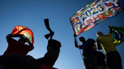 مونديال 2026:  ما هو الحد الأدنى من النقاط للتأهل إلى الدور 32؟