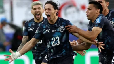 غالارزا يزيح الصيباري … ويخطف أسرع أهداف مونديال 2026