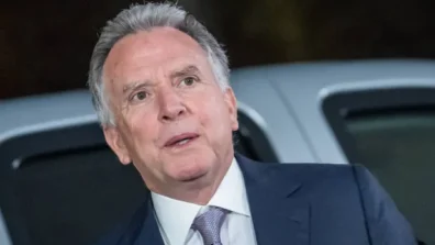 ويتكوف يتوجه إلى سويسرا لإجراء محادثات مع إيران