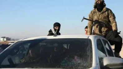 مقتل جنديَين سوريين شمال شرقي حلب بهجوم مسلحين
