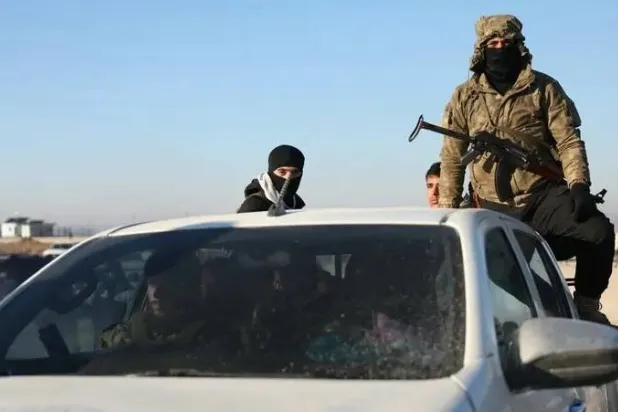 مقتل جنديَين سوريين شمال شرقي حلب بهجوم مسلحين