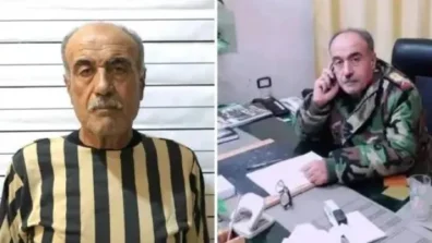 دمشق: اعتقال ضابط سابق برتبة لواء برز اسمه في الهجوم على الغوطة الشرقية