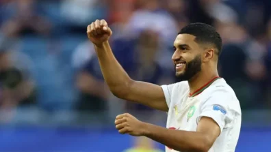 «مونديال 2026»: المغربي صيباري يرفض التعليق على انتقاله لبايرن ميونيخ