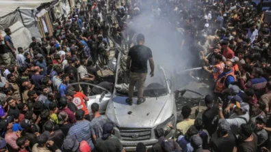 إسرائيل تواصل اغتيال نشطاء «حماس» و«الجهاد الإسلامي» في غزة