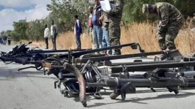 ضغوط واشنطن على «تيغراي»… تقليل للتوتر مع إثيوبيا أم تصعيد جديد؟