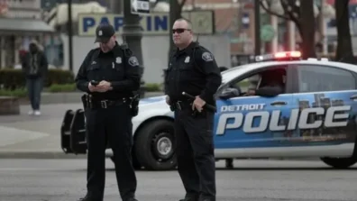إصابة 12 شخصاً بإطلاق نار على حشد في شيكاغو