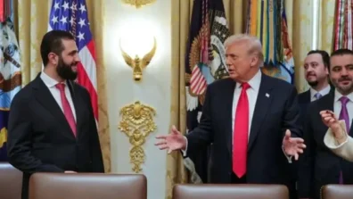 تحفُّظ سوري عن التدخُّل في لبنان