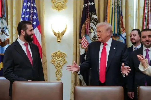 تحفُّظ سوري عن التدخُّل في لبنان
