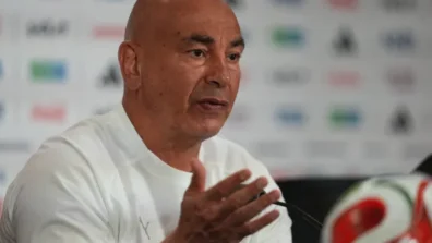 حسام حسن: أزمة «صلاح» مجرد شائعات… إنه القائد